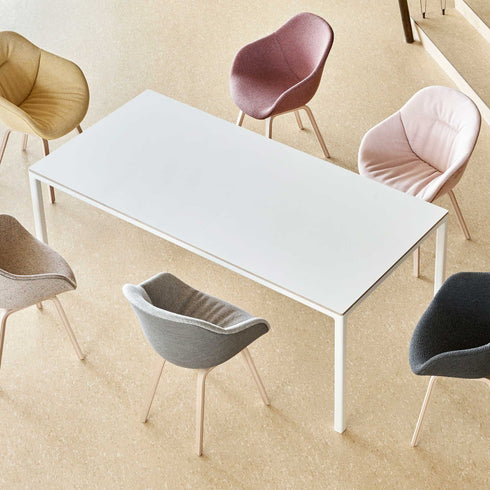 T12 Table / Laminate